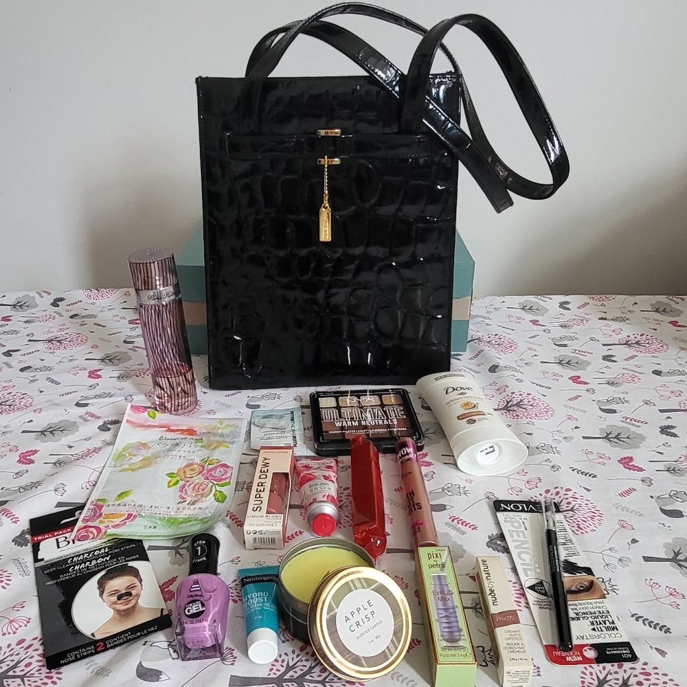 Beauty Set (17+ items)